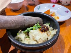 -茄子恰恰·新云南小炒(金池购物中心店)