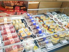 -85度C(南京龙江店)