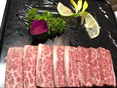 -哈拉海和牛主题餐厅(哈西店)