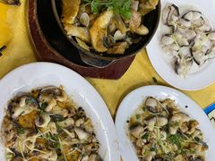 -鹿福农庄(南沙天后宫店)