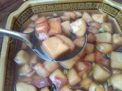-华光驿站私房菜·黑金冠
