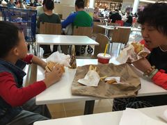 -Hungry Jack's Burgers Beak House