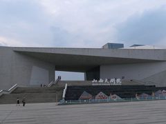 -太原市博物馆