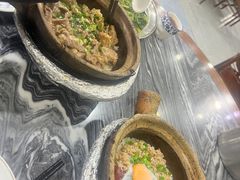 -红星光发煲仔饭(大石街店)
