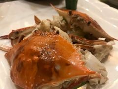 -宝盛水博园大酒店·中餐厅·杭帮菜