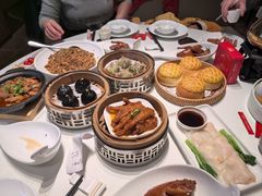 -好食上(喜盈门.范城店)