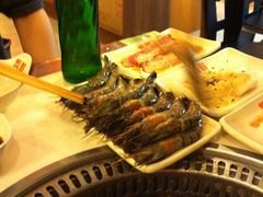 -贺野·自助炭火烤肉(紫藤路店)