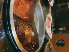 -渝味晓宇·重庆火锅(龙岗龙城万科里店)