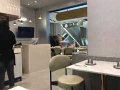 -博姆炸鸡精品餐厅(常发广场店)