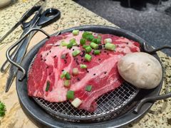 -安又胖韩国烤肉(泰达永旺店)