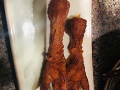 老卤凤爪-南京大牌档(之心城店)
