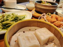 -三凤酒家·百年无锡菜(清扬茂业店)