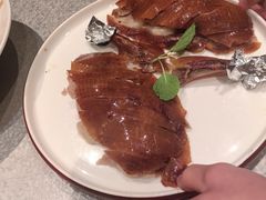 -大鸭梨烤鸭(甘家口店)