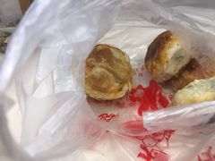 肉月饼-旺福楼·包点(碑亭巷店)