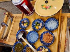 -和福顺牛肉大虾焖锅自助(宝业店)