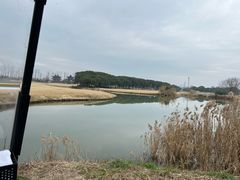 -宝业会稽山高尔夫俱乐部