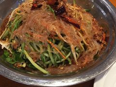 -金掌勺东北菜(格兰晴天店)