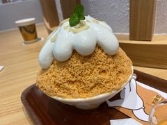 -丹礼糖甜品