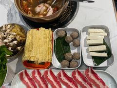 -菌小白火锅(时尚天河店)