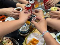 -下杨家青海土火锅(海湖店)