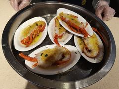 -海韵之星邮轮水会(明发商业广场店)