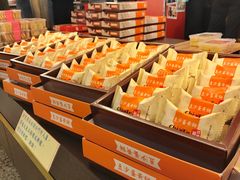-佳德凤梨酥