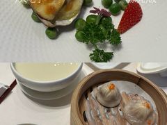 -千灯盛汇·头牌粤菜(致越优城店)