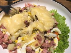 -通海俄式烧烤(下瓦房店)
