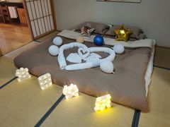 -北京古北水镇御舍温泉酒店