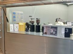 -CUBIC3三立方咖啡(西岸凤巢店)