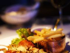 -Ambrosia Oyster Bar & Grill