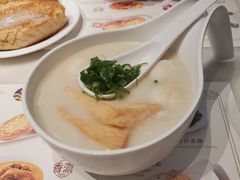 -翠华餐厅(百老汇店)