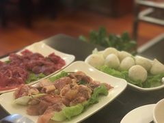 -吉友粥底火锅(方斜路店)