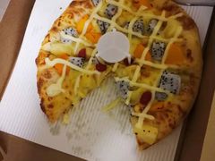 -City1+1城市比萨·意面(桂林路店)