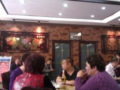 等位区-苏闽菜馆(鞍山道店)