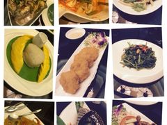-金厨泰国餐厅·全泰籍厨师料理(拱北店)