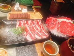 -盡膳口福跷脚牛肉火锅(晶耀前滩店)