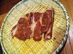 -紫霞门韩国料理烤肉(深南东路店)