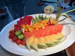 -楚山晓·楚湘菜(江夏永旺店)