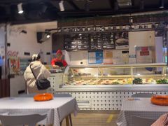 -小山城麻辣香锅(新邻生活广场店)