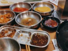 -九田家黑牛烤肉料理(吴江万象汇店)