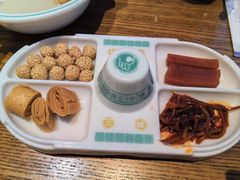 -尹三豆汁(前门旗舰店)