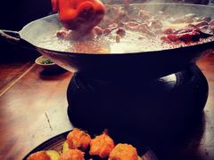 -白乐天毛肚火锅馆(解放碑店)