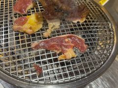 -胡同泥炉烤肉(总店)