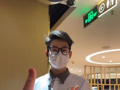 -海底捞火锅(崇文门新世界百货店)