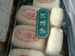 -泸溪河桃酥(长乐路店)