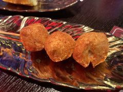 -钳真多钓虾馆·小龙虾海鲜烧烤(九六广场店)
