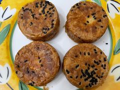 -拾味中点(花园路店)