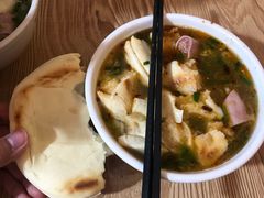 馍馍-马尔沙牛杂(海一大厦店)