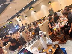 -小寒羊烧烤(凯瑞时代大厦店)
